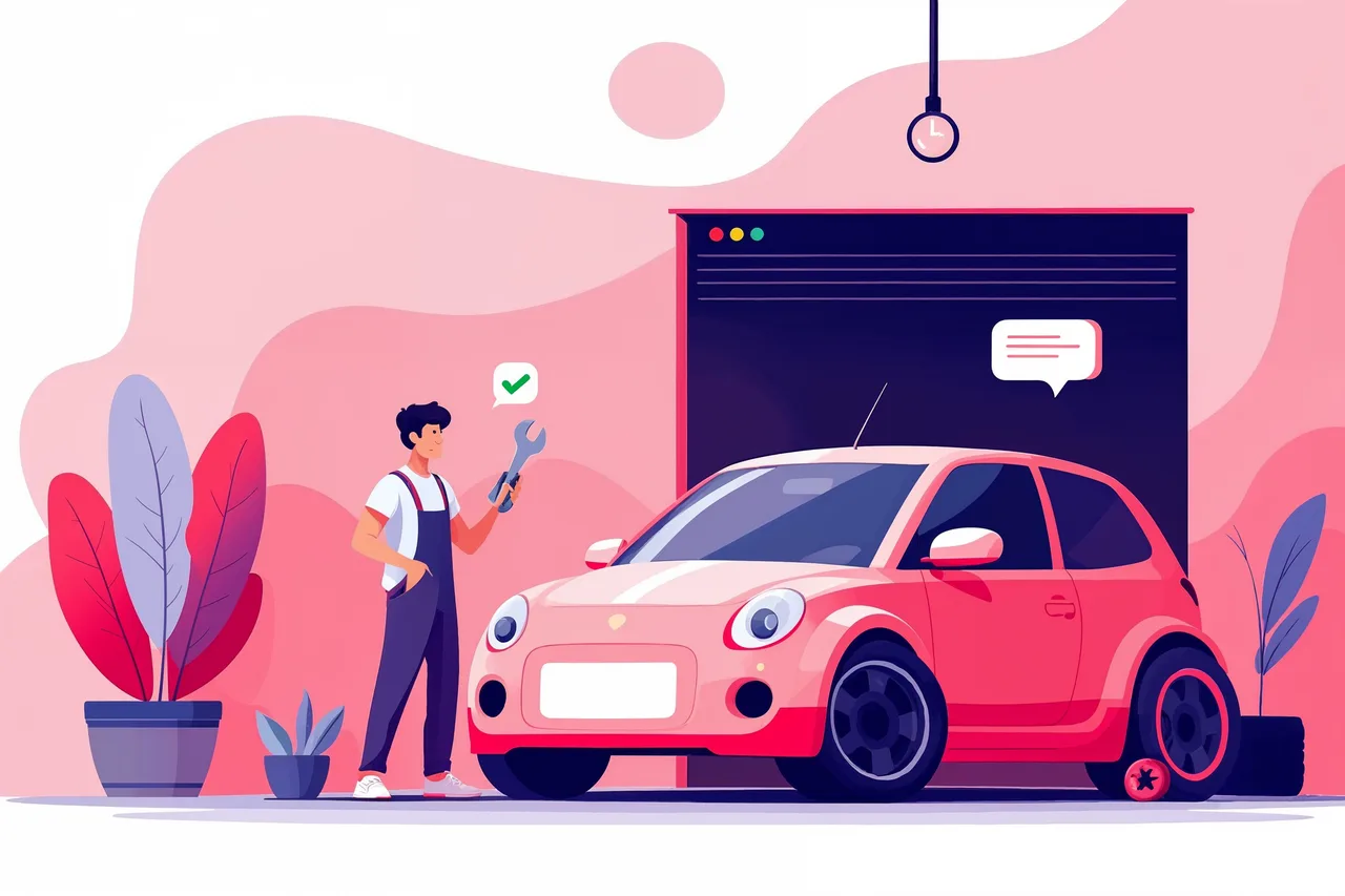 Automotive