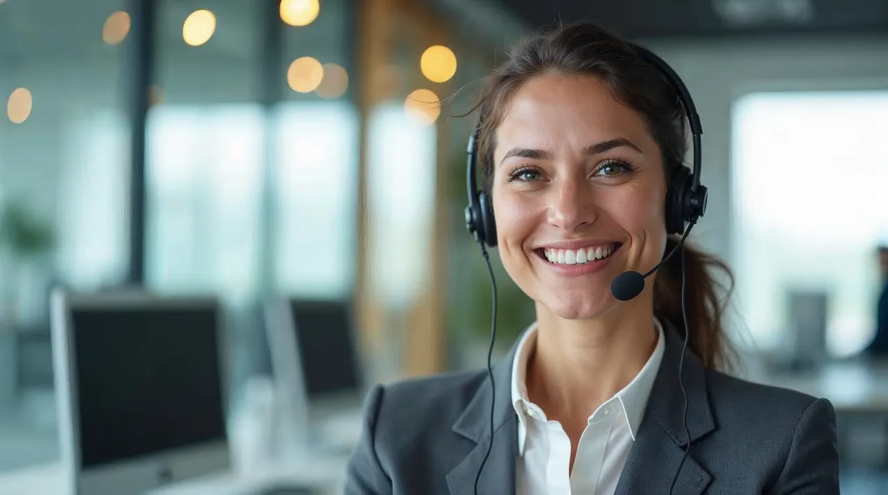 Sesli Yapay Zekâ Telefon Asistanı: Çağrıları 7/24 Karşılayan Çözüm