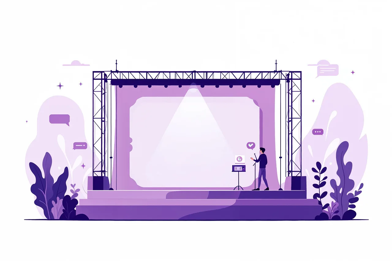 Events & Ticketing