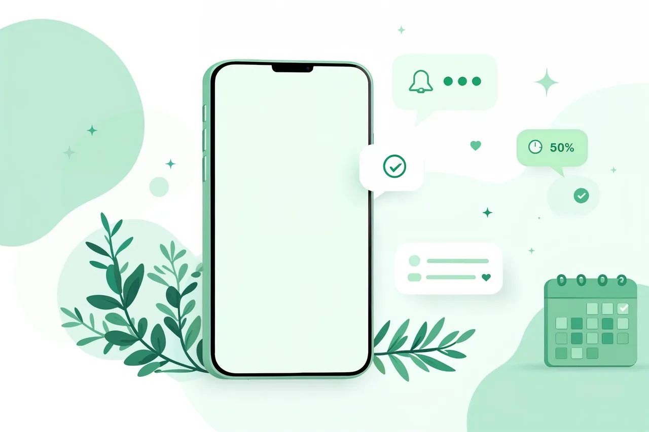 Reduce no-shows and keep your calendar full