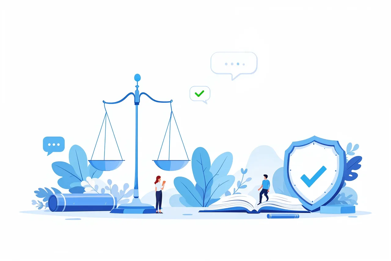 Legal & Consulting