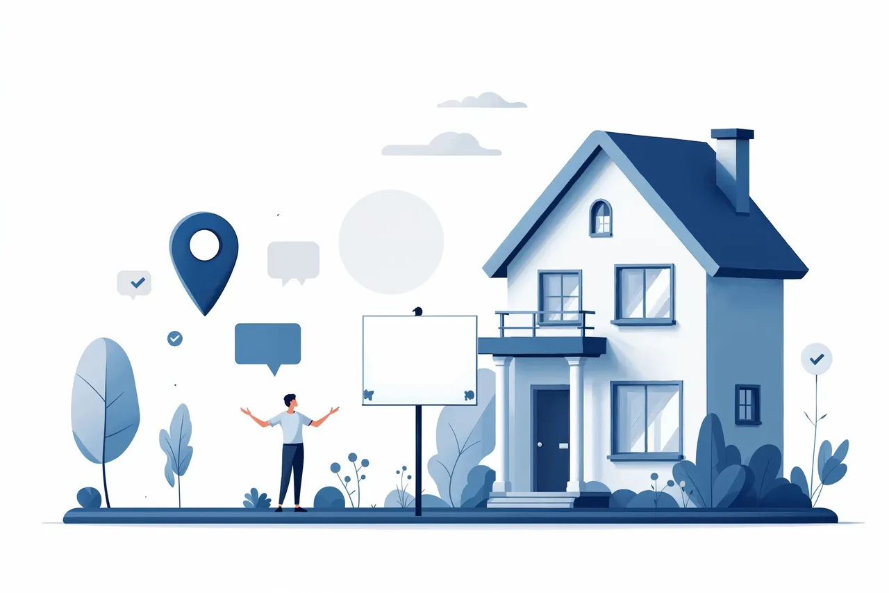 Real Estate