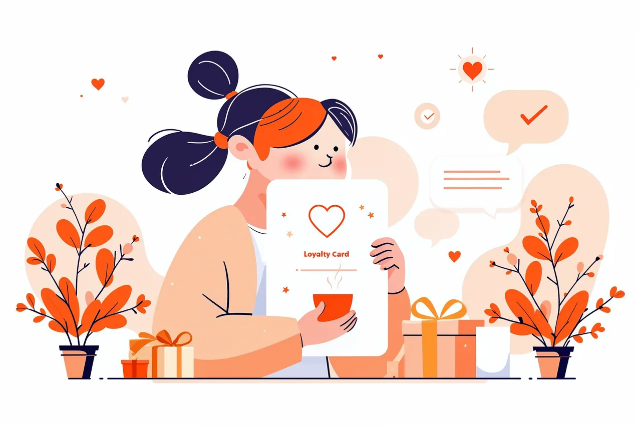 Turn one-time guests into loyal customers