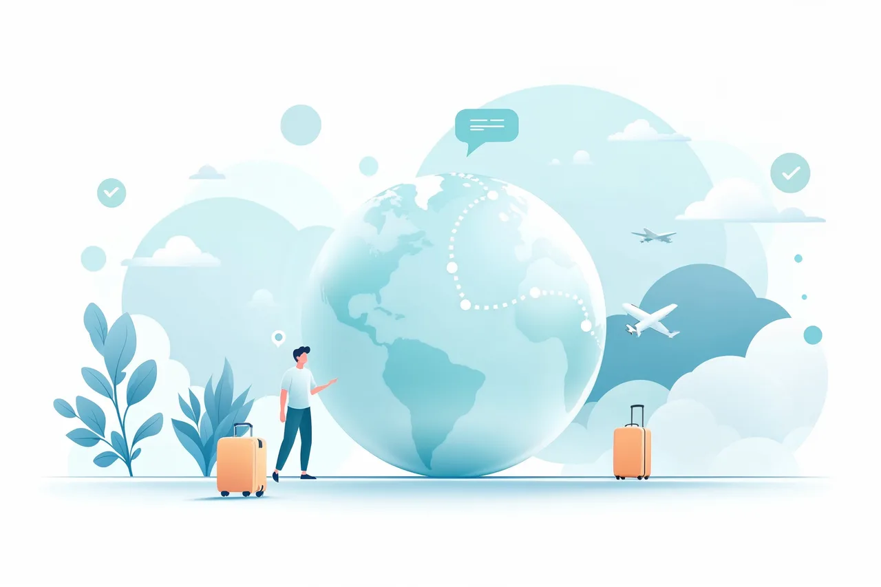 Travel & Tourism